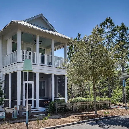 Aqua Breeze By Exclusive 30A Villa